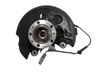 Front wheel hub spindle knuckle 1647857080