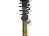 Amortiguador delantero con muelle espiral 1T0413031KK