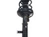 Amortiguador delantero con muelle espiral 84155685