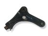 Brazo de suspensión delantero 9670771480