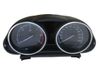 Speedometer (instrument cluster) BGV455430
