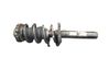 Amortiguador delantero con muelle espiral 7N0413031AB