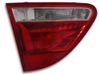 Etuajovalon polttimo 3R5945093B