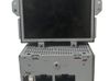Pantalla del monitor frontal DM5T14F239AP
