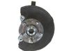 Front wheel hub spindle knuckle 3870A007