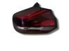 Rear/tail lights 9831100280