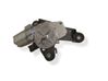 Motor del limpiaparabrisas trasero 9819900080
