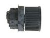 Soplador/ventilador calefacción T1013140A