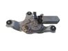 Motor del limpiaparabrisas trasero 98700A5000