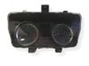Speedometer (instrument cluster) 8021037060