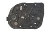 Front door electric window regulator 7247037020