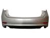 Rear bumper BAJC50221ABB
