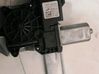 Regulador manual de la ventanilla delantera 807216280R
