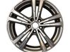 R18 alloy rim 8V0601025BL