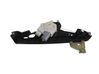 Regulador de puerta trasera con motor 827201639R
