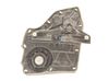 Regulador de puerta delantera con motor 24320232500809