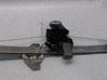 Regulador de puerta delantera con motor 807209071R