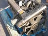 Alternador 6204006