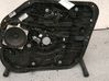 Regulador de puerta delantera con motor 82481A4030
