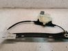 Regulador de puerta delantera con motor 3G5839461B