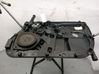 Regulador de puerta delantera con motor 1602222