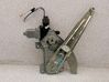 Regulador de puerta delantera con motor 9223H8