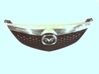 Kühlergrill GJ6A50712A