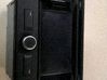 Unidad delantera de radio/CD/DVD/GPS 3C8035279F