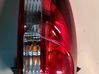 Luz trasera/de freno 265551445R