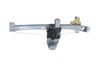 Regulador de puerta delantera con motor 807206641R