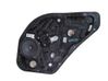 Regulador de puerta delantera con motor 83480G5000