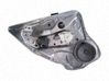 Regulador de puerta delantera con motor A2127301779