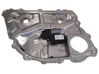 Mécanisme de lève-vitre avec moteur 4E0839461C