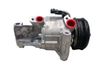 Compresor (bomba) del aire acondicionado (A/C)) 926001571R