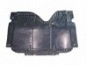 Placa protectora/protector antisalpicaduras motor 758908453R