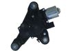 Motor del limpiaparabrisas 9819899980