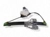 Regulador de puerta delantera con motor 8K0839461A