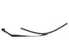Brazo del limpiaparabrisas delantero DS7317B589AD