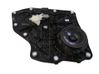 Regulador de puerta delantera con motor JX7BA27001CF