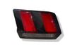 Luz trasera/de freno 9810477880
