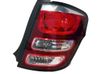 Luz trasera/de freno 9803928480