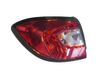 Luz trasera/de freno 265557367R