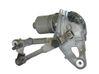 Motor del limpiaparabrisas 9671062380