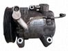 Compresor (bomba) del aire acondicionado (A/C)) A1322300011