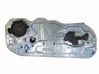 Regulador de puerta delantera con motor 8679978