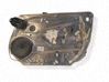 Regulador de puerta delantera con motor A2129066702