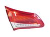 Lampa tylna 9672155880