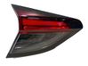 Luz trasera/de freno 9830097880