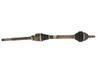 Achsschenkel vorne 3273TY
