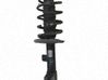 Ammortizzatore anteriore 5208V8